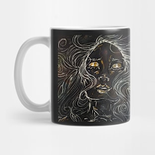 Omnipresent Mug